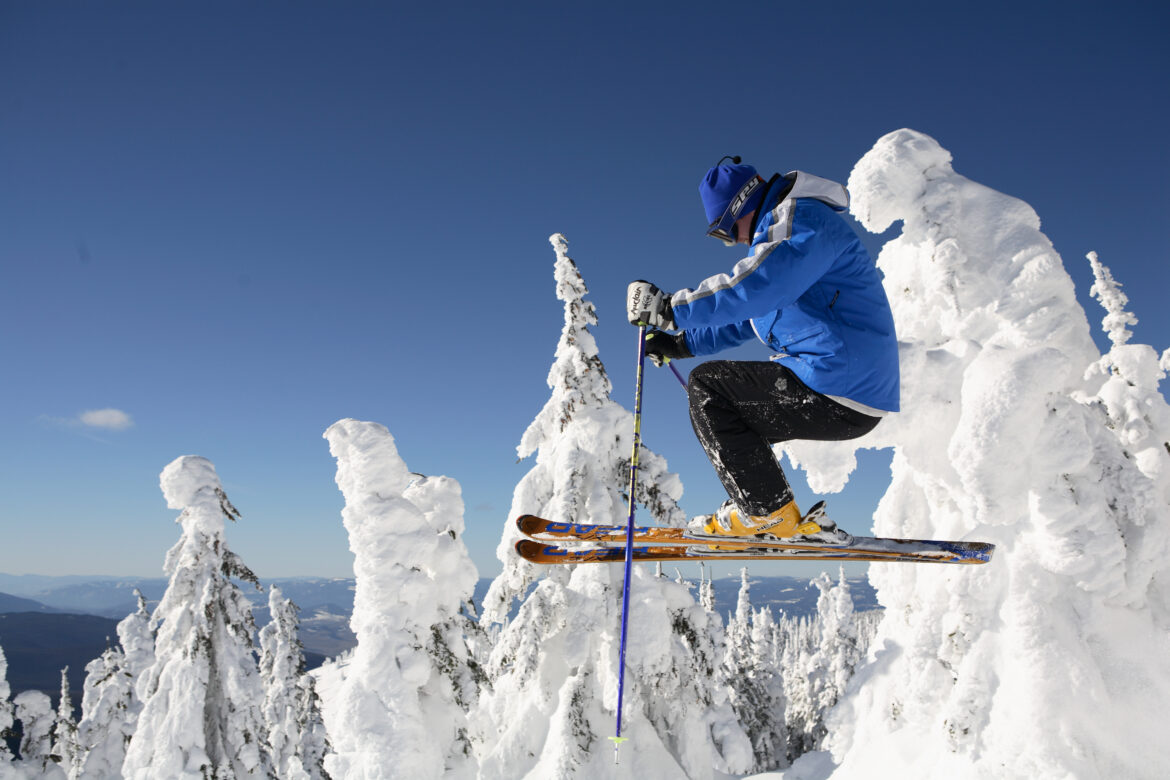 POWDR Purchases SilverStar Mountain Resort