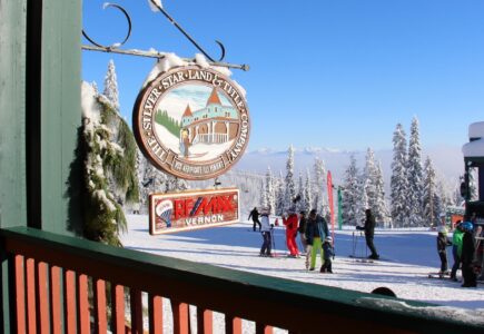 SilverStar Shut Down For Season