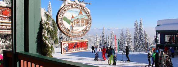 SilverStar Shut Down For Season