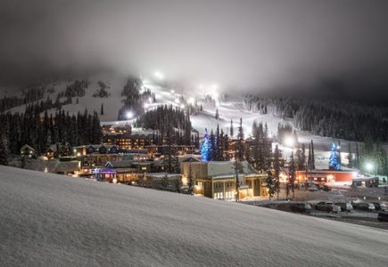 Positive Changes Ahead For SilverStar Mountain Resort