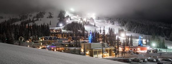Positive Changes Ahead For SilverStar Mountain Resort