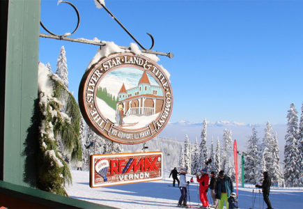 Silver Star Mountain Resort Association Updates