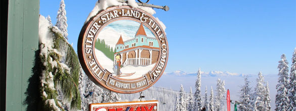 Silver Star Mountain Resort Association Updates