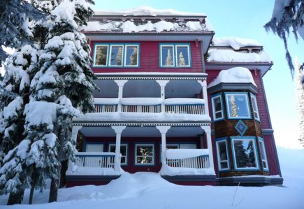 Okanagan Real Estate – December/January 2017