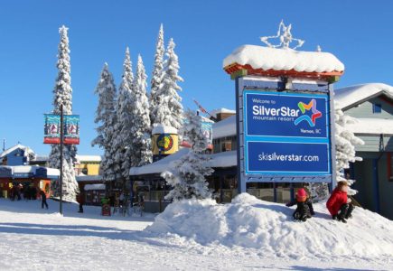 Invest in One of BC’s Top Ski Resorts