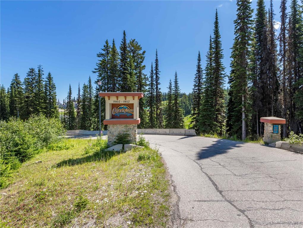 201-9812 Silver Star Road, Silver Star, BC, V1B 3Y9 (155224367)