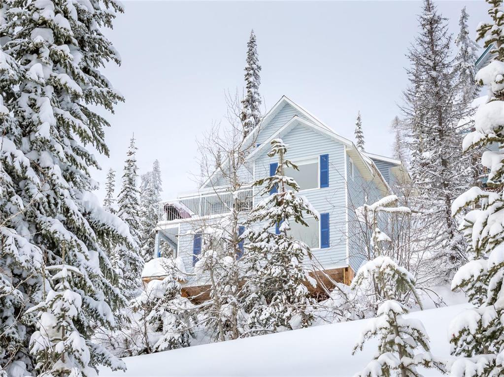 9805 Silver Star Road, Silver Star, BC, V1B 3M1 (155339459)