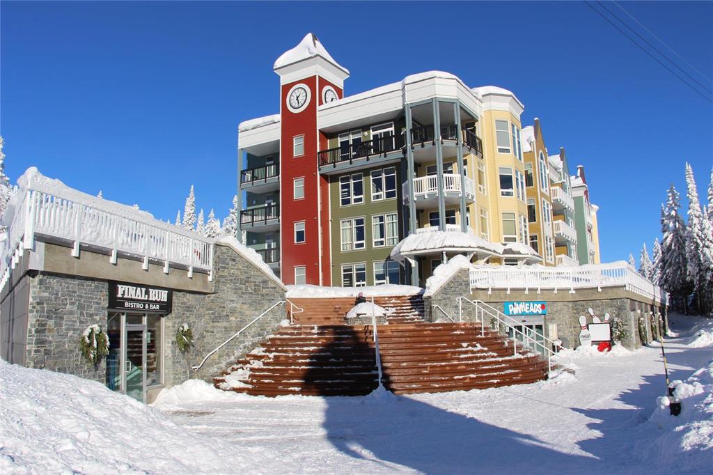 71-30 Monashee Road, Silver Star, BC, V1B 3M1 (155782791)