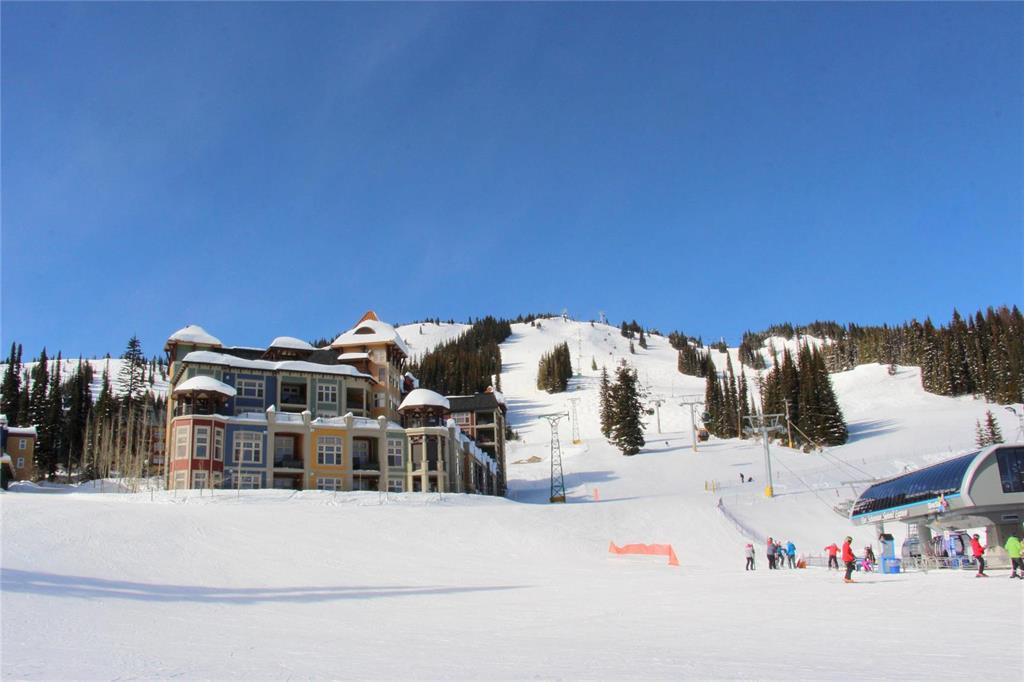414-170 Silver Lode Lane, Silver Star Mountain, BC, V1B 3M1 (156032832)