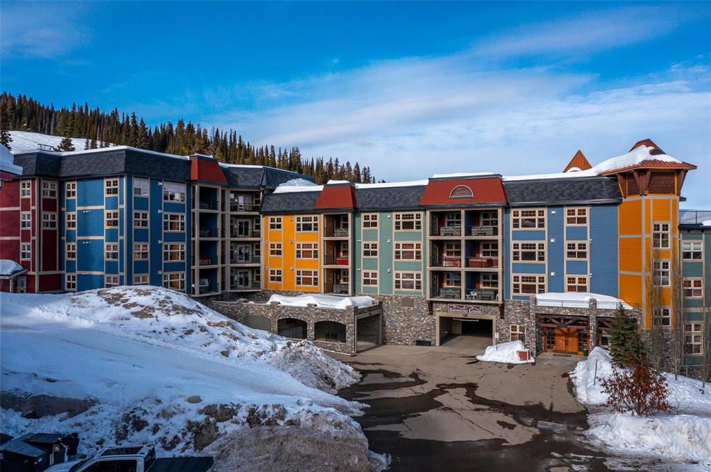 409-170 Silver Lode Lane, Silver Star, BC, V1B 3M1 (156103072)