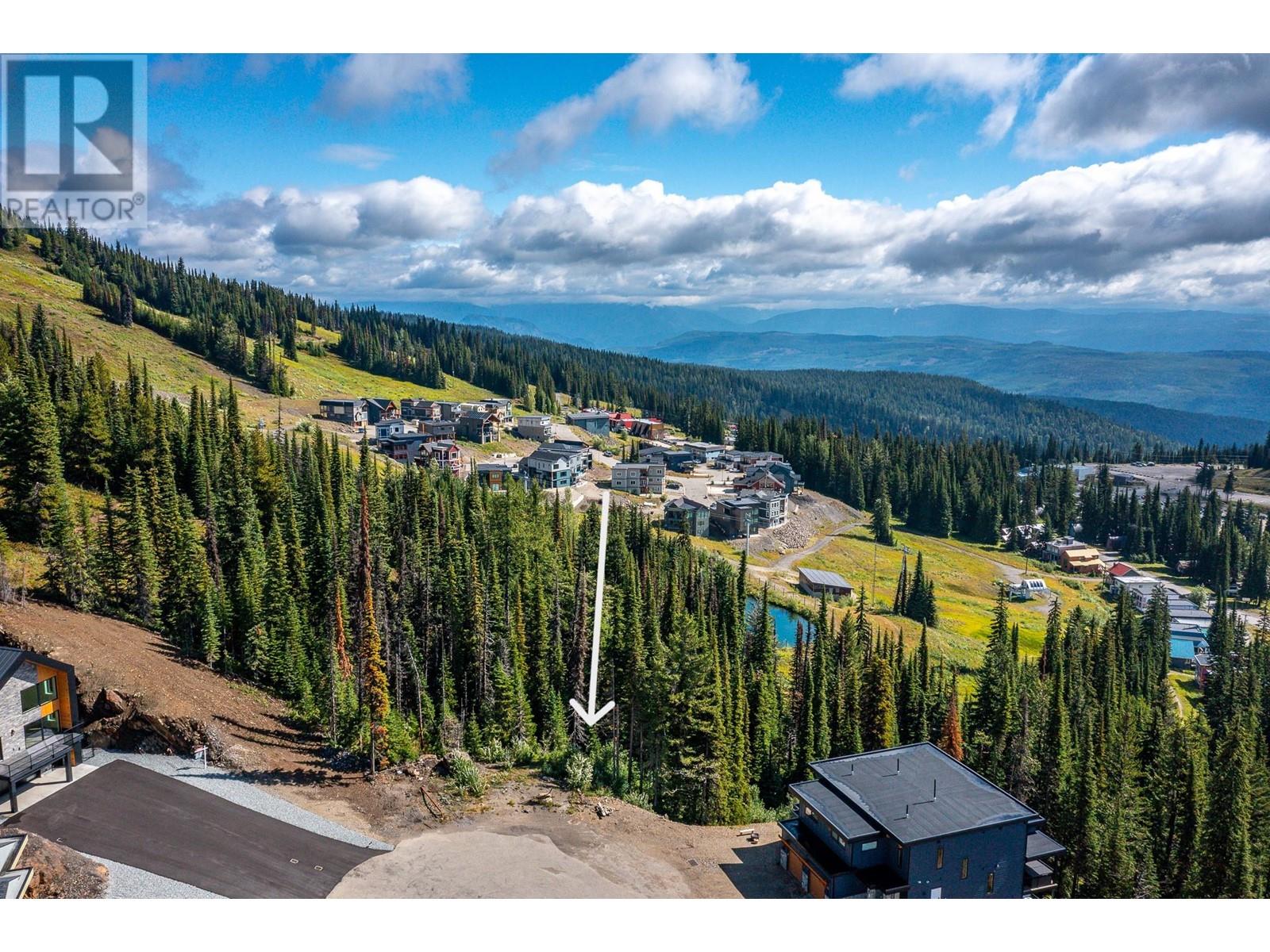 9998 Cathedral Drive Lot# 20, Vernon